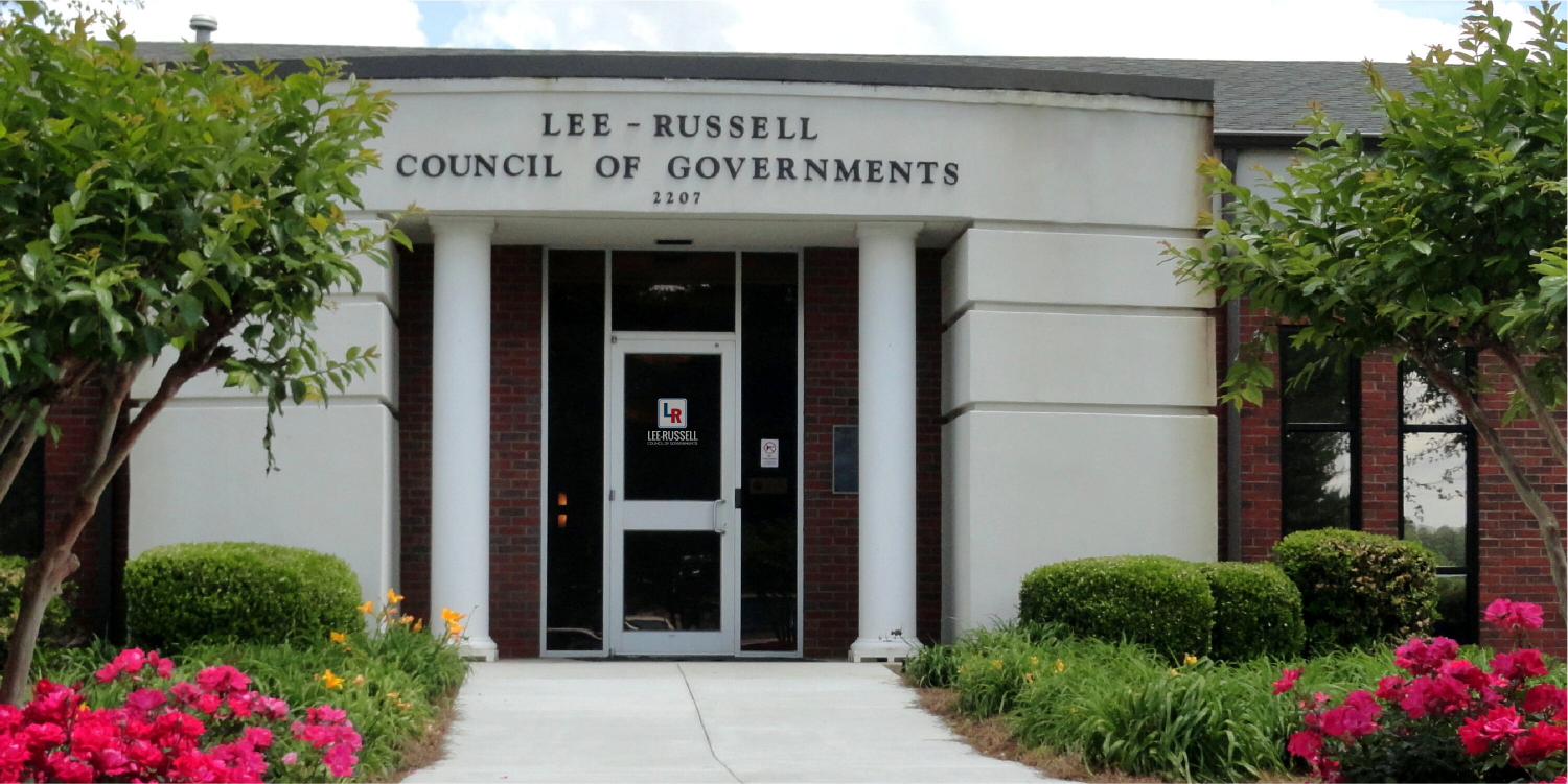 lee-russell council of governments alabama