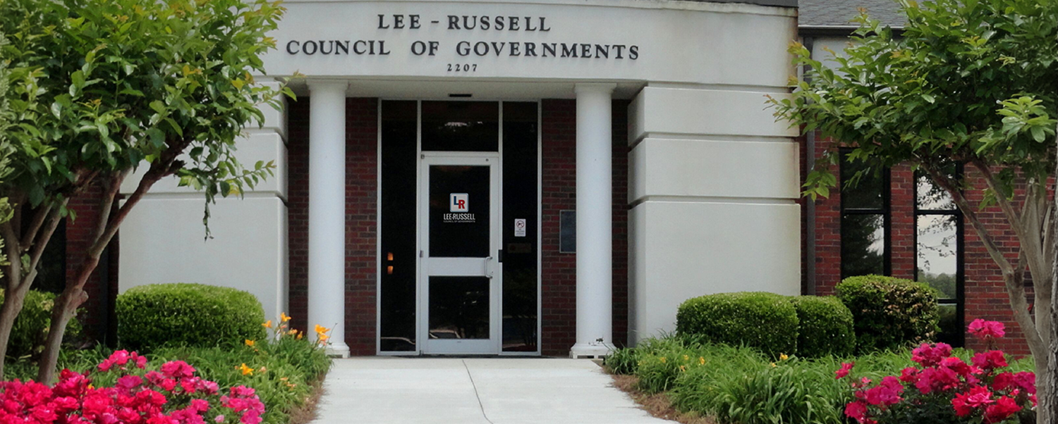 lee-russell council of governments alabama